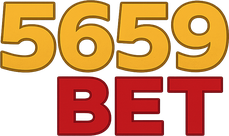 5659 bet Logo